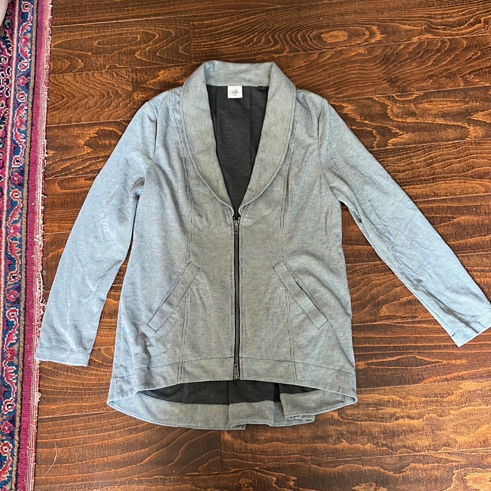 Cabi Jacket!